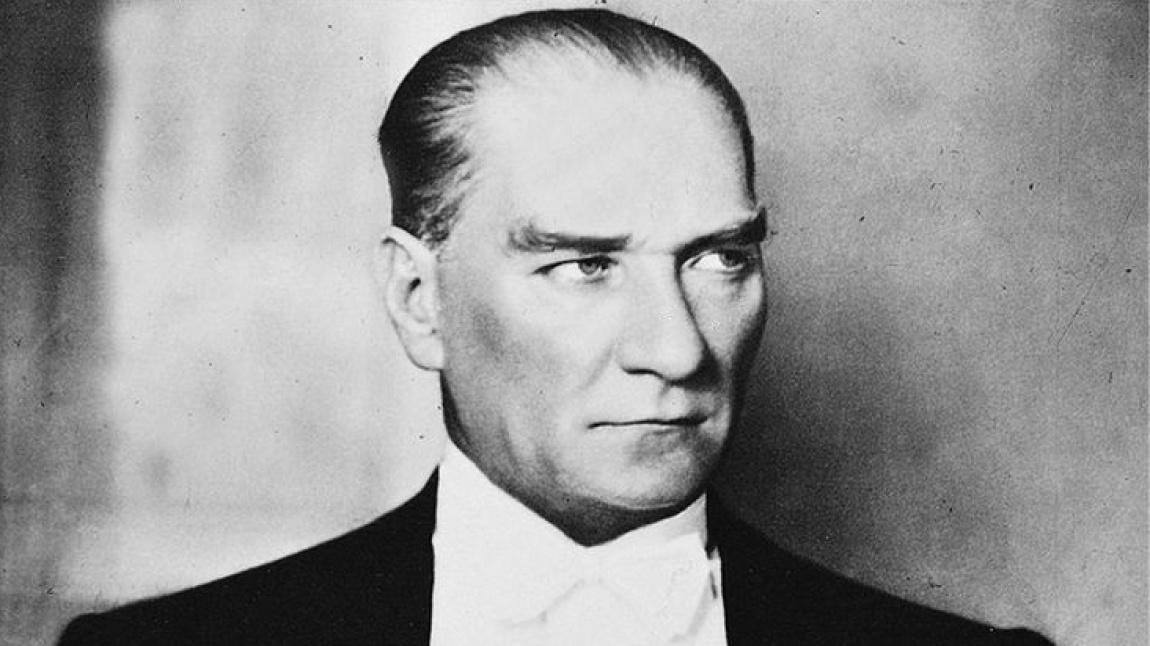 10 Kasım Atatürk'ü Anma Günü ve Atatürk Haftası Programı